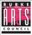 Burke Arts Council Logo